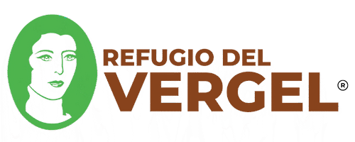 Logo Refugio del Vergel
