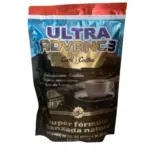 Café Ultra Advance 3 en Refugiodelvergel.com