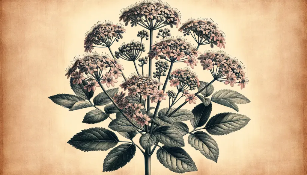 Valeriana