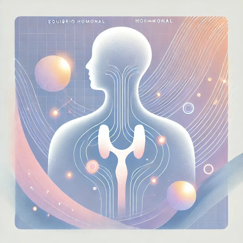 Categoría Equilibrio Hormonal