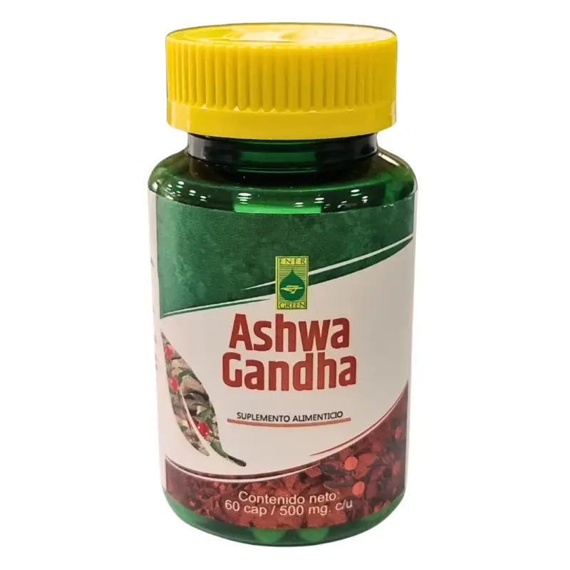 Ashwagandha Ashwagandha