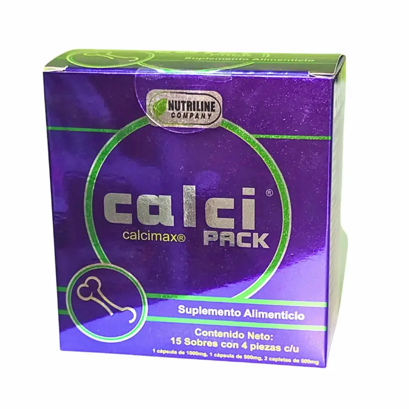 Calcipack