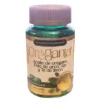 Orégania