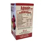 Aguaje Trim