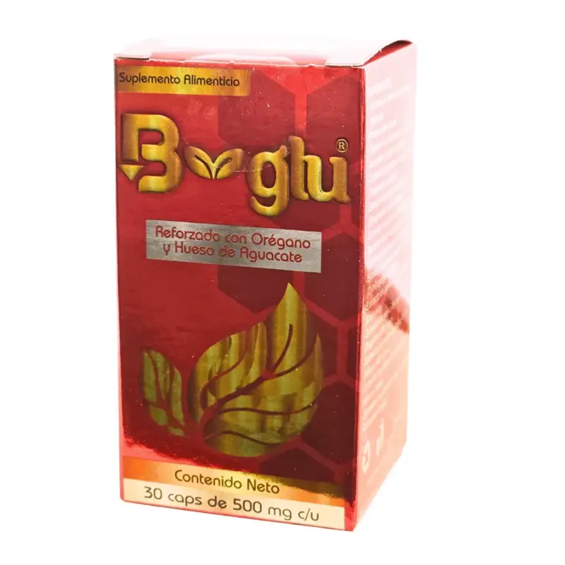 B-Glu