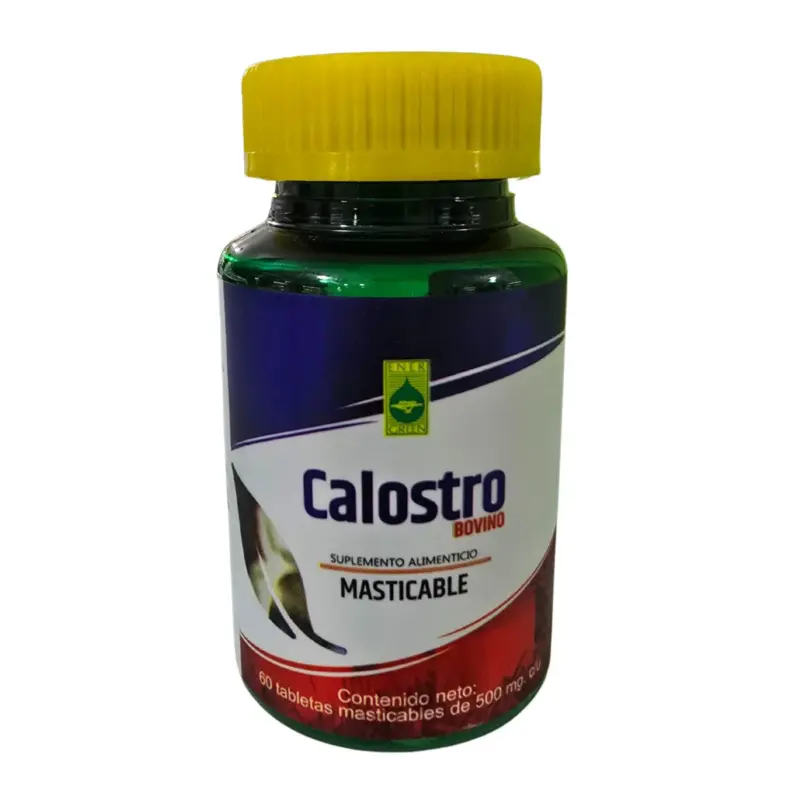 Calostro Bovino