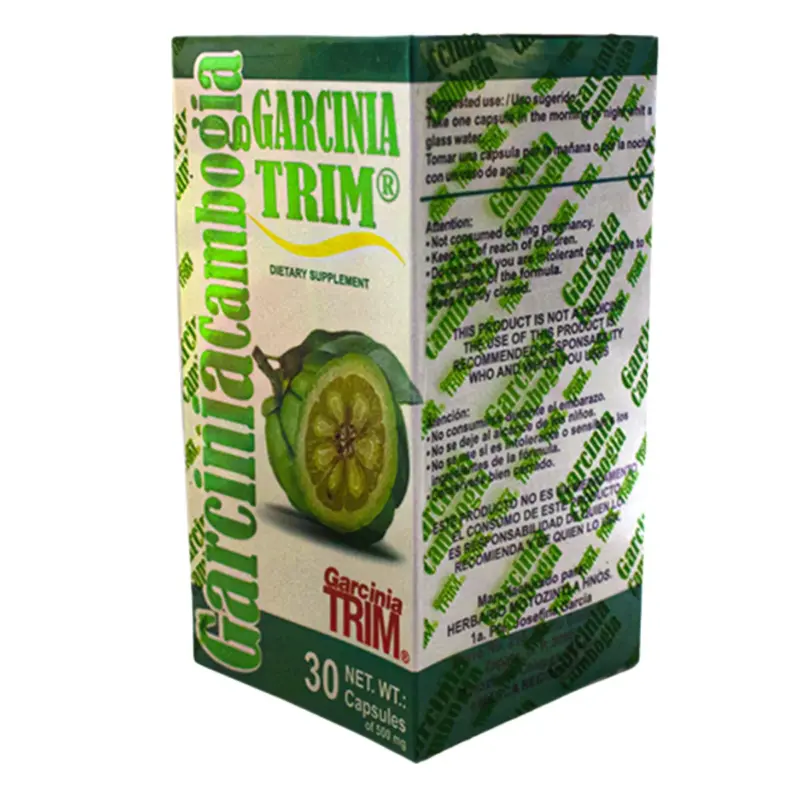 Garcinia Trim