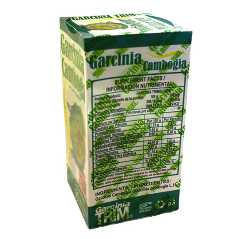 Garcinia Trim
