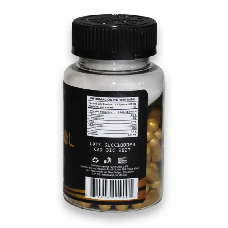 Glucntrol En Capsulas