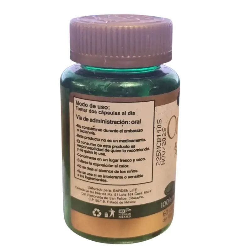 Oregania
