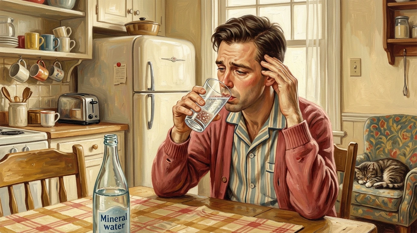 remedios para la resaca caseros
