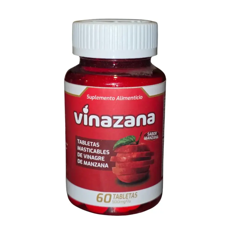 vinazana-vinagre-de-manzana-tabletas-masticables-1775167382-0 Vinazana Vinagre De Manzana Tabletas Masticables