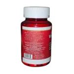 Vinazana Vinagre De Manzana Tabletas Masticables